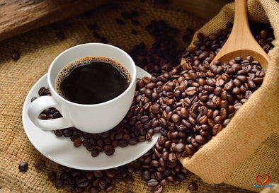Caffè: ecco quanto berne per trarre benefici per la salute