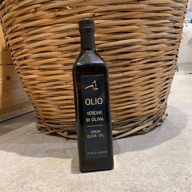 Olio vergine di oliva 5 Litri