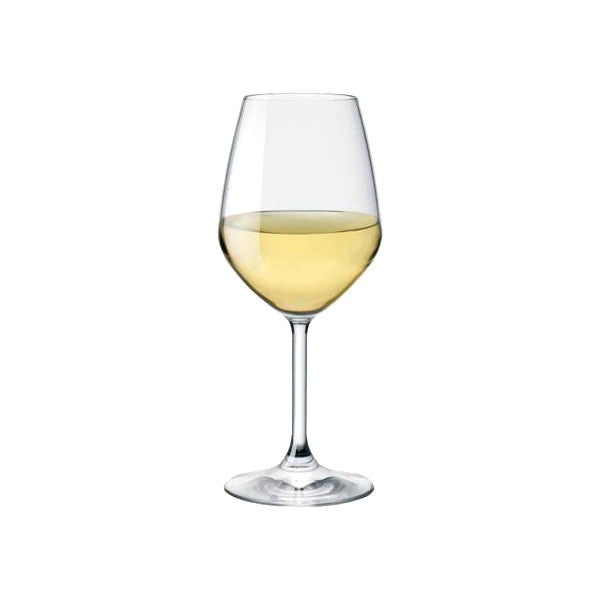 Calice Vino Bianco 6 pezzi – Delizie Salentine