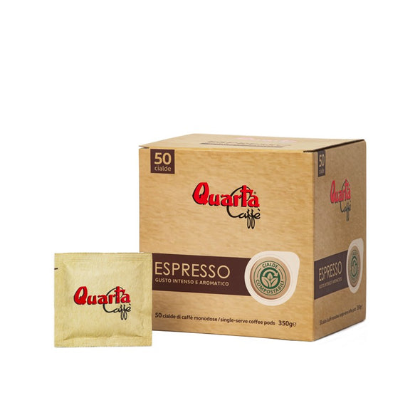 Cialde Espresso 50 pz